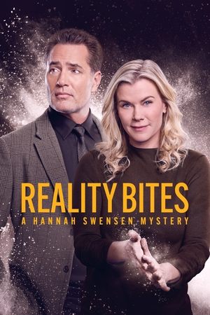 Nonton Reality Bites: A Hannah Swensen Mystery 2025 Sub Indo JF