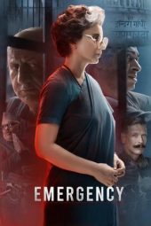 Nonton Emergency 2025 Sub Indo JF