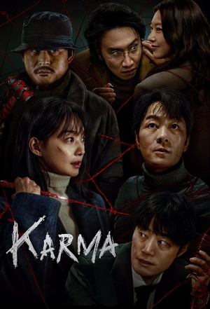 Nonton Karma 2025 Sub Indo