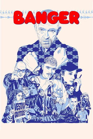 Nonton Banger 2025 Sub Indo JF