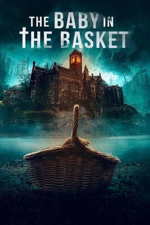 The Baby in the Basket 2025 Poster