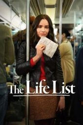The Life List 2025
