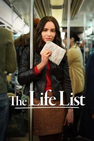 Nonton The Life List 2025 Sub Indo JF