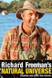 Richard Freeman’s Natural Universe 2024