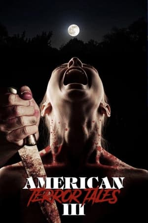 American Terror Tales 3 2024 Poster