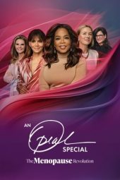 Nonton Film An Oprah Winfrey Special: The Menopause Revolution 2025 NS21 Sub Indo