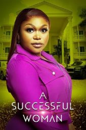Nonton Film A Successful Woman 2025 JF Sub Indo