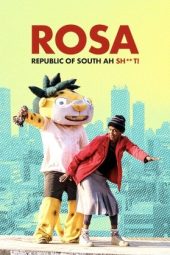Republic of South Ah Sh**t 2023 NS21