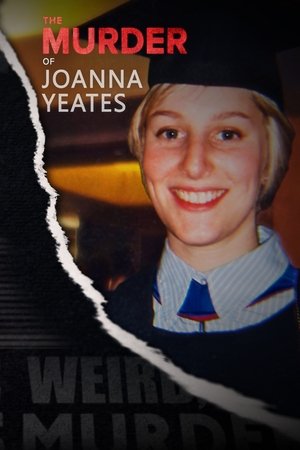 The Murder of Joanna Yeates 2025 Poster