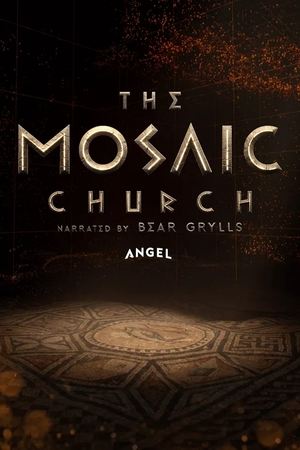 The Mosaic Church 2025 Poster