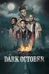 Dark October 2023