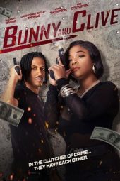 Nonton Film Bunny & Clive 2024 JF Sub Indo