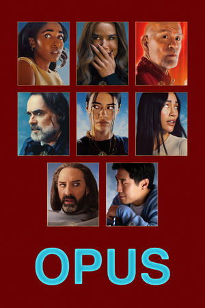 Opus 2025 Poster