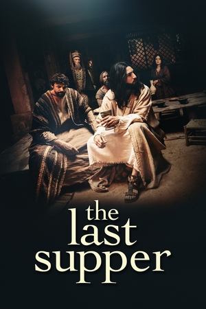 Nonton The Last Supper 2025 Sub Indo JF
