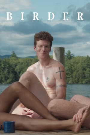 Nonton Birder 2023 Sub Indo JF