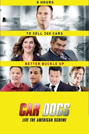 Nonton Car Dogs 2016 Sub Indo JF