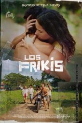 Nonton Film Los Frikis 2024 JF Sub Indo