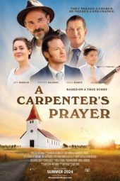 A Carpenter’s Prayer 2024