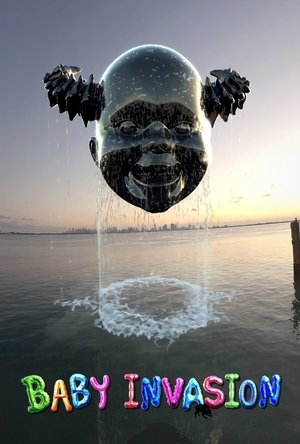 Baby Invasion 2024 Poster