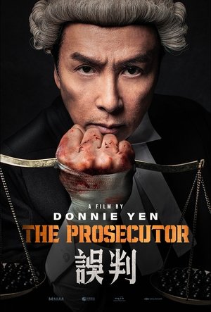 Nonton The Prosecutor 2024 Sub Indo JF