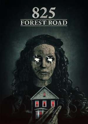 825 Forest Road 2025 Poster