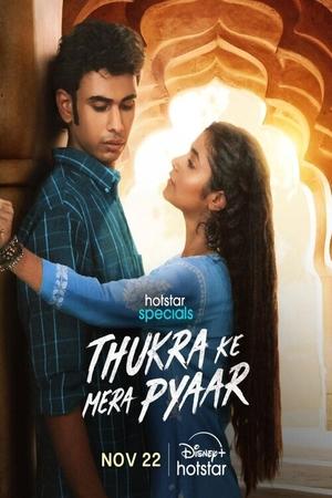 Nonton Thukra Ke Mera Pyaar 2024 Sub Indo