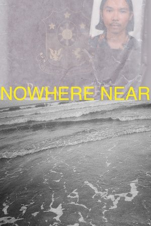 Nowhere Near 2023 Poster