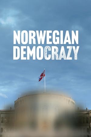 Norwegian Democrazy 2024 Poster