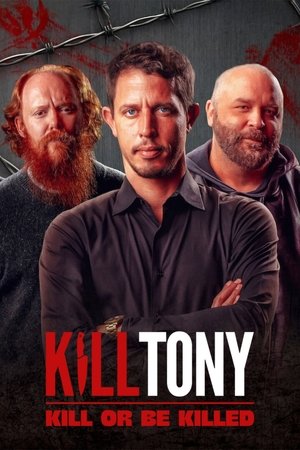 Nonton Kill Tony: Kill or Be Killed 2025 Sub Indo