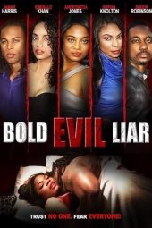Nonton Film Bold Evil Liar 2015 NS21 Sub Indo