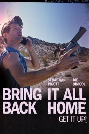 Nonton Bring It All Back Home 2025 Sub Indo JF