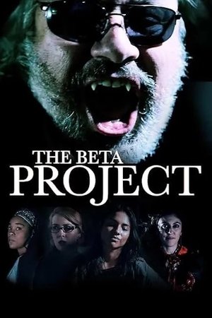 The Beta Project 2025 Poster