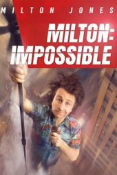 Milton Jones – Milton Impossible 2023