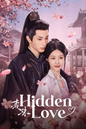 Nonton Hidden Love 2025 Sub Indo