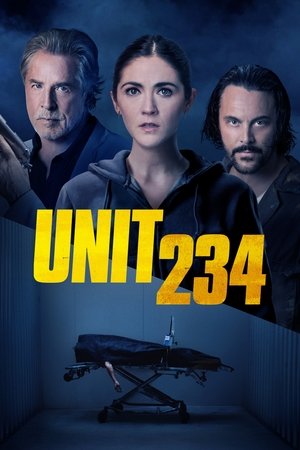 Unit 234 2024 Poster