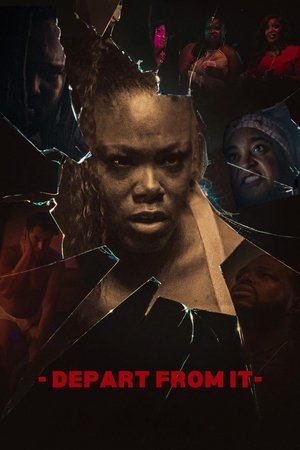 Nonton Depart from It 2025 Sub Indo JF