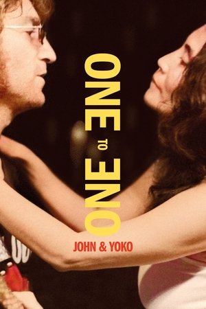 One to One John 038 Yoko 2025