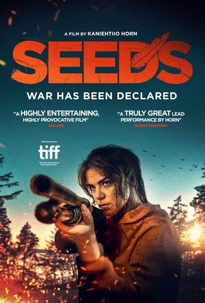 Seeds 2024 Poster