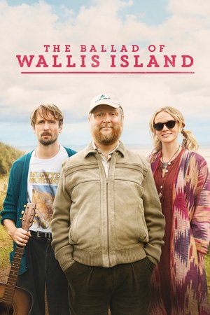 Nonton The Ballad of Wallis Island 2025 Sub Indo JF