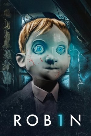 Rob1n 2025 Poster
