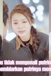 Akankah seorang ibu tidak mengenali putrinya sendiri Apakah seorang ibu akan membiarkan putrinya 2025