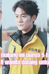 Anak malang ini punya 9 tunangan di saat bersamaan 2025