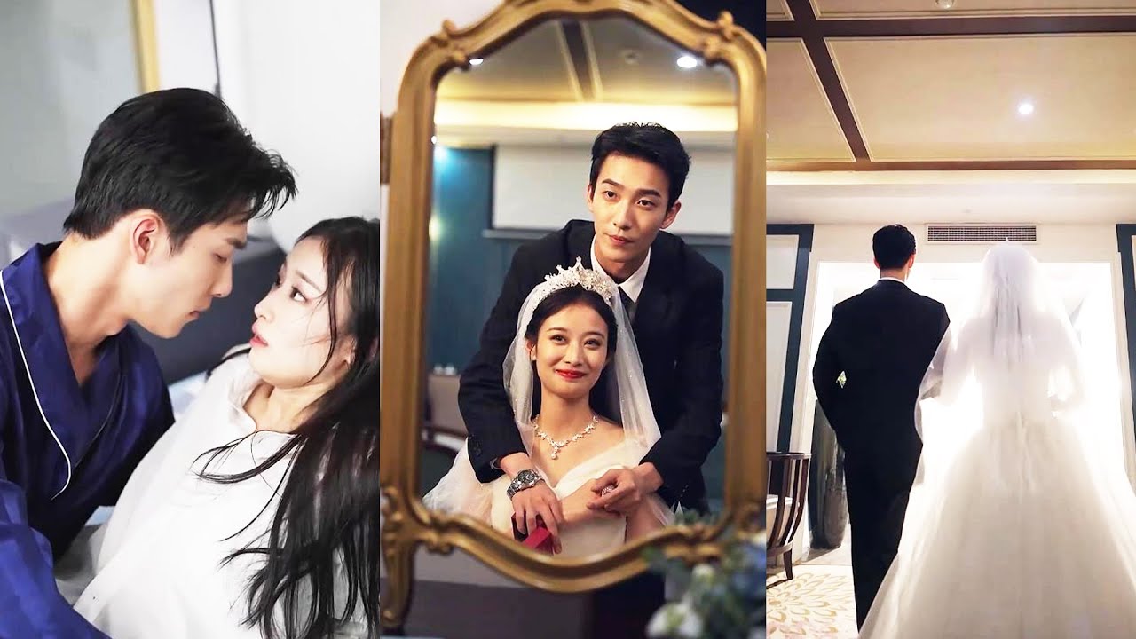 Gadis itu tidak menyangka bahwa pasangan pernikahan kilatnya akan menjadi CEO yang paling berkuasa 2025 Poster