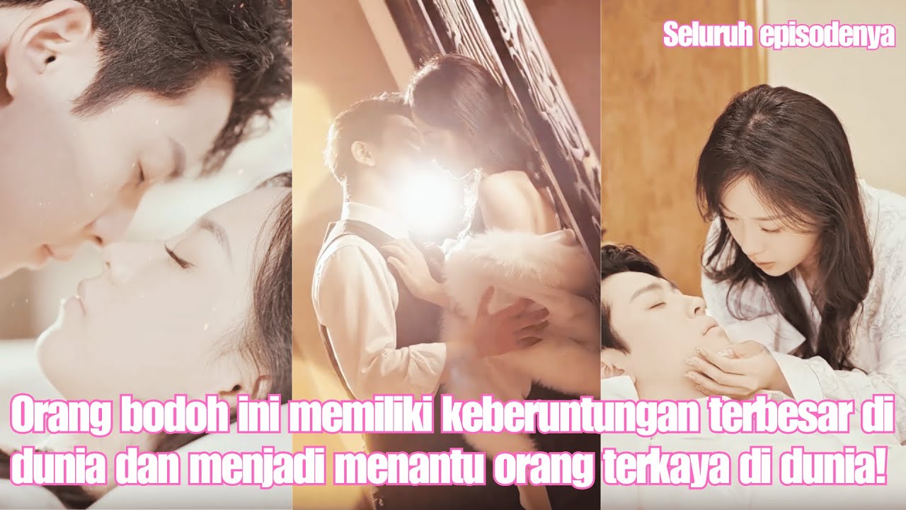Orang bodoh ini memiliki keberuntungan terbesar di dunia dan menjadi menantu orang terkaya di dunia 2025 Poster