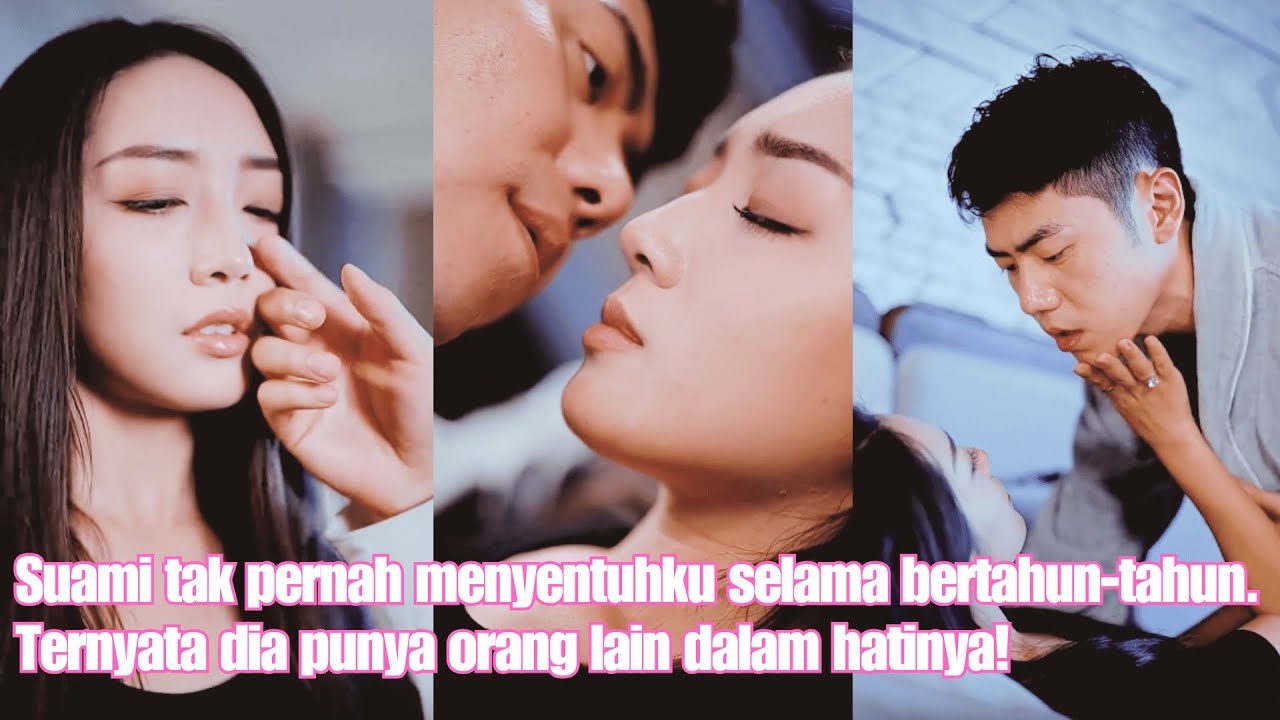 Suami tak pernah menyentuhku selama bertahun-tahun. Ternyata dia punya orang lain dalam hatinya Poster