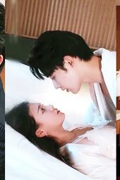 Untuk membalas dendam pada pacarnya yang selingkuh, dia tidur dengan paman tampan pacarnya 2025