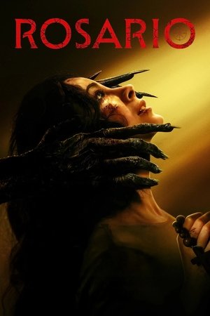 Rosario 2025 Poster