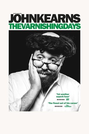 Nonton John Kearns: The Varnishing Days 2024 Sub Indo JF