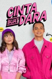 Cinta Buat Dara 2023