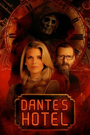 Dante8217 s Hotel 2023 Poster